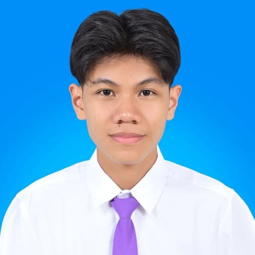Portrait of Win Moe Aung