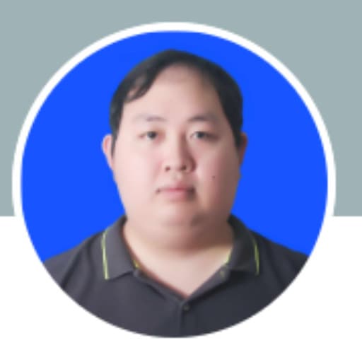 Portrait of Weerasak Chiangsoi